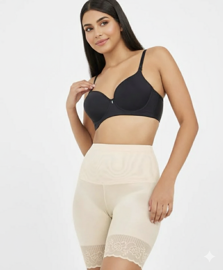 Full Shaping Brief