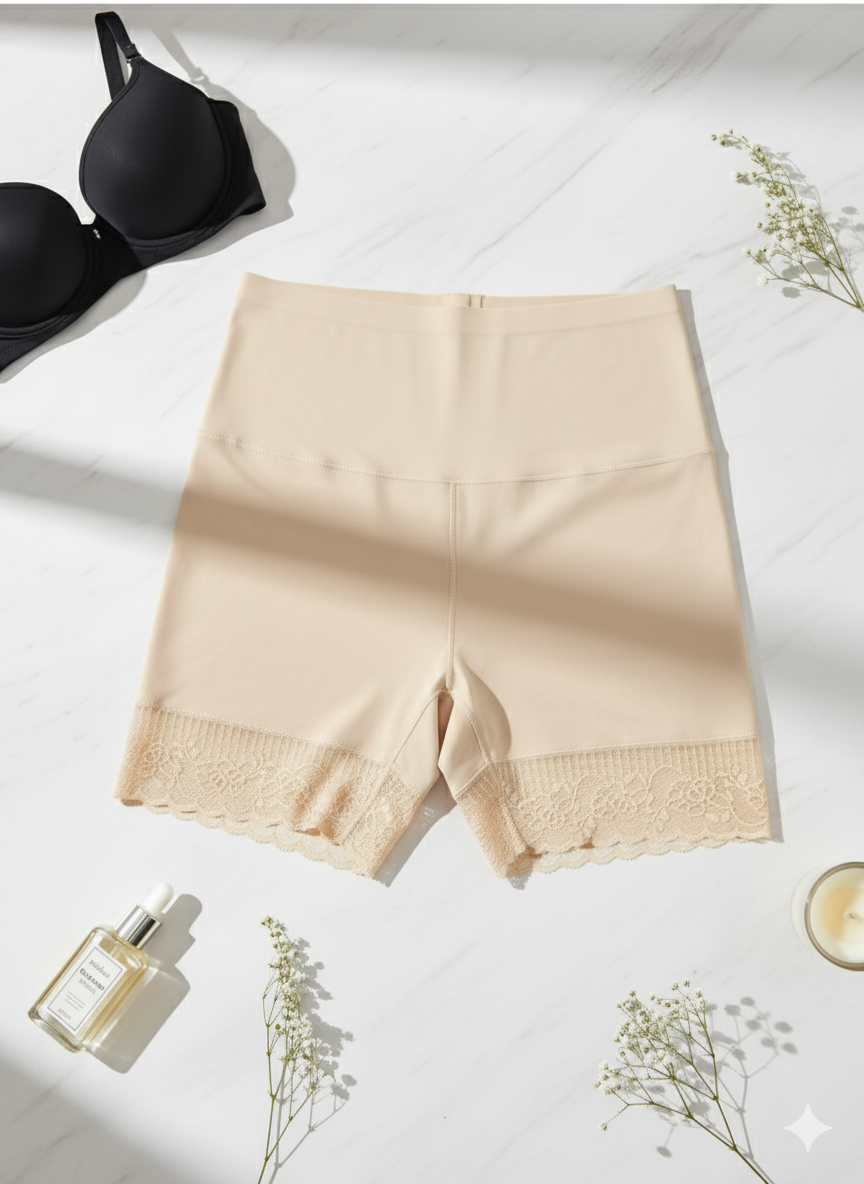 Full Shaping Brief