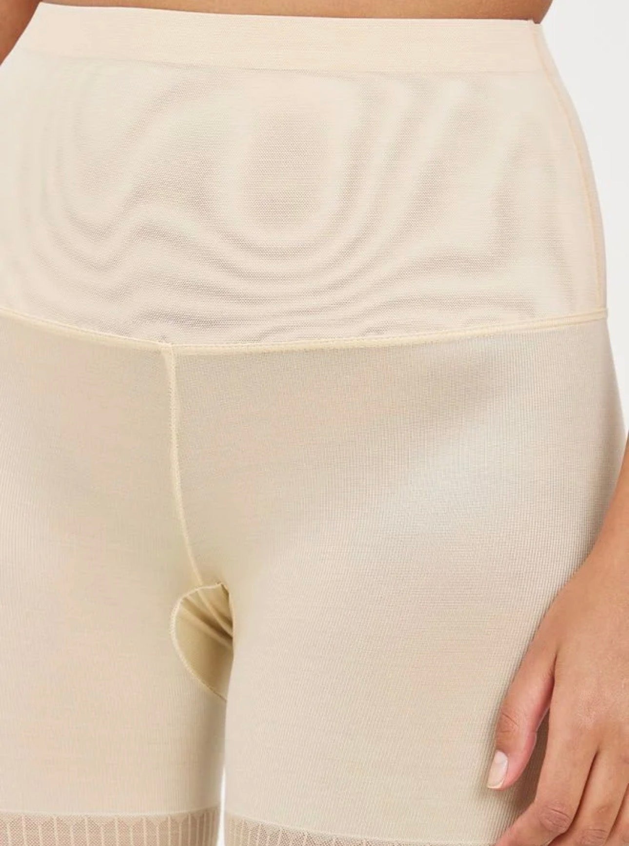 Full Shaping Brief